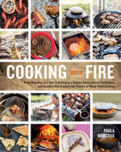 ‘Cooking With Fire’ by Paula Marcoux Image